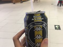 -AEON永旺(东方宝泰店)