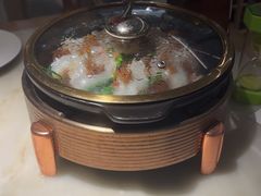 -绿茶餐厅(青岛城阳万象汇店)