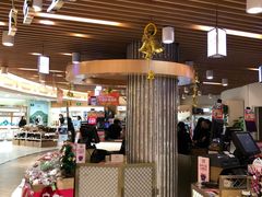 -金鹰超市(国际购物中心新街口店)