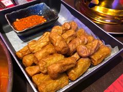 -钳真多钓虾馆·小龙虾海鲜烧烤(九六广场店)