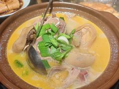 -好灶头妈妈菜·千岛湖土菜地标美食