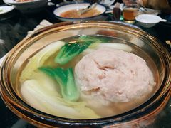 -阿庄新豫菜(通泰路店)