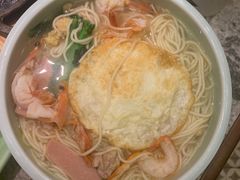 -新白鹿餐厅(松江开元地中海店)