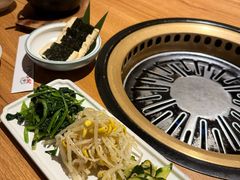 -炼火烤肉店