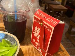-打川川·川蜀毛肚(南市场店)
