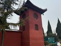 -洛阳白马寺