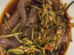 -醉炫音速烧烤·干煸菜(沙河总店)