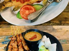 -Limapulo: Baba Can Cook