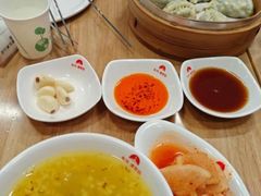 -东升灌浆包(辛庄街总店)