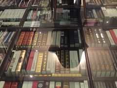 书店-钟书阁(松江泰晤士小镇店)