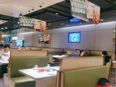 -海底捞火锅(万达广场店)
