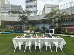 -CIAO·团建聚餐·生日派对轰趴馆(福田店)