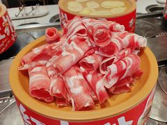 -龍歌自助小火锅(李沧丽达店)