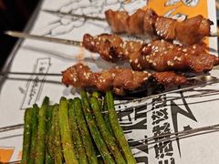 -三兄弟灰太狼烧烤.龙虾烤鱼(上海交大店)
