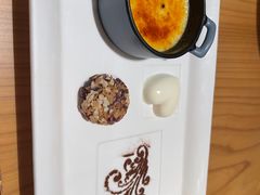 -香樟花园法式铁板烧(恒隆广场店)