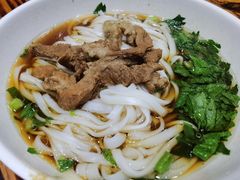 -肆姐面粉馆(坡子街店)