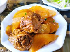 -老味茶屋(川沙老街店)