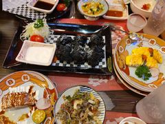 -仙隐小鹿中华料理(南宁万象城店)