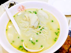 -南八仙·老上海味道(南京东路店)