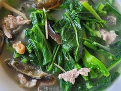-桃园美食(水库路店)