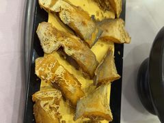 干煎鲳鱼-顺风海鲜港(金玉兰店)