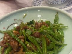 -围龙屋客家食府(福田店)