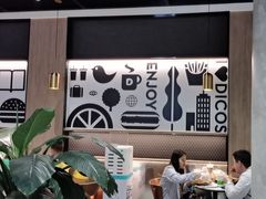 -德克士(长安百货店)