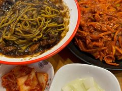 -多宾韩国料理(学衡路店)