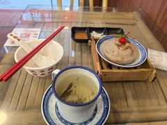 -芋包王闽南茶楼(八市店)