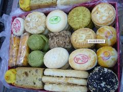 -北京稻香村(西单购物中心店)