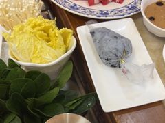 -清真·鸦儿李记·涮肉(鼓楼店)