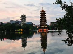 -桂林两江四湖景区