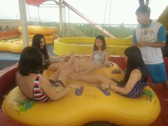 -武汉玛雅海滩水公园