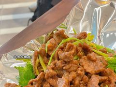 -渔语鱼新川菜Bistro(万象天地店)