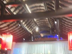 -红蜡烛-养生粥-津鲁菜(中山路店)