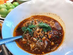 豆花水煮牛肉-肴约·花园式餐厅(湖里店)