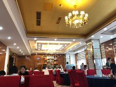 -金紫薇酒店(成都春熙路步行街店)