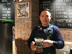 -研麦家面包(亚泰华府店)