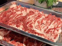-京炭铜锅涮肉·羊蝎子·羊肉炉(保利·时光里店)