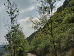 -金堂县云顶石城风景区