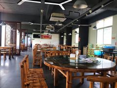 大堂-华德来餐厅(集美店)