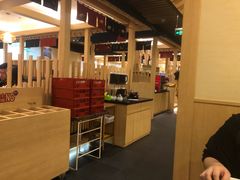 大堂-温野菜涮涮锅(西单大悦城店)