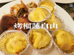 -海景花园大酒店·西餐厅