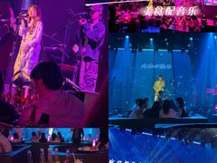 -MOSSO音乐酒吧·live house(南京旗舰店)