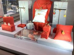-HEFANG Jewelry何方珠宝(三里屯太古里店)