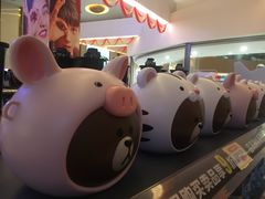 -金逸影城IMAX(光美湛江赤坎店)