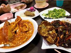 -龙海鲜螃蟹王(宏茂桥店)