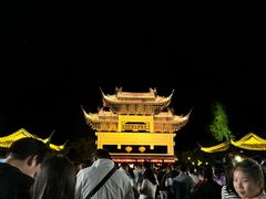 -印象普陀