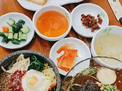 -全州拌饭馆(断桥店)