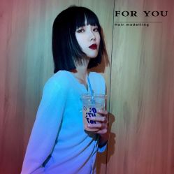 -FOR YOU造型